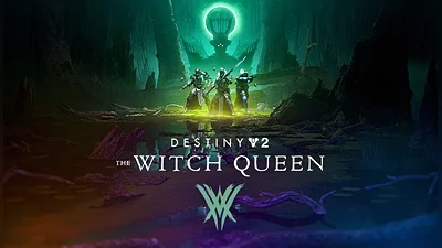 Destiny 2: The Witch Queen