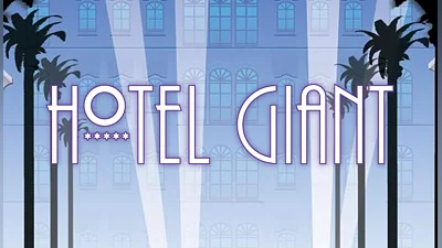Hotel Giant