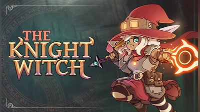 The Knight Witch