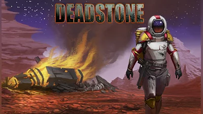Deadstone