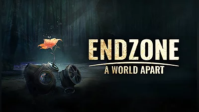 Endzone - A World Apart