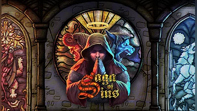 Saga of Sins