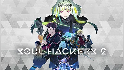 Soul Hackers 2