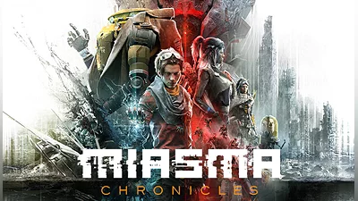 Miasma Chronicles