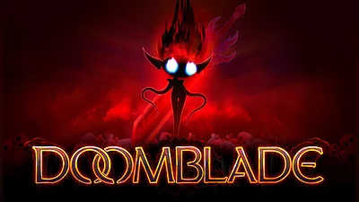 DOOMBLADE