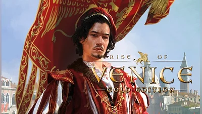 Rise of Venice: Gold