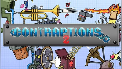 Contraptions 2