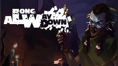 A Long Way Down