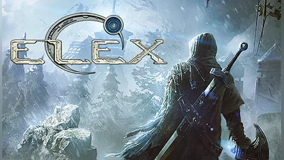 ELEX (Xbox One & Xbox Series X|S) Argentina