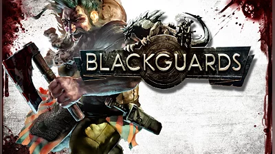 Blackguards Deluxe Edition