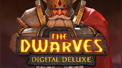 The Dwarves Digital Deluxe Edition