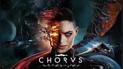 Chorus (Xbox One & Xbox Series X|S & PC) Argentina