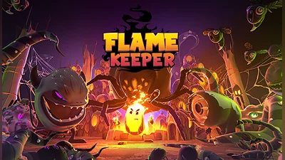 Flame Keeper