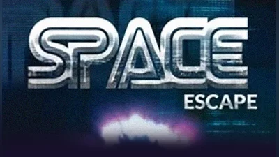 Space Escape (Xbox One & Xbox Series X|S & PC) Europe
