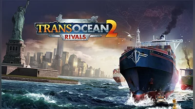 TransOcean 2: Rivals