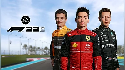 F1 22 (Xbox One & Xbox Series X|S) United States