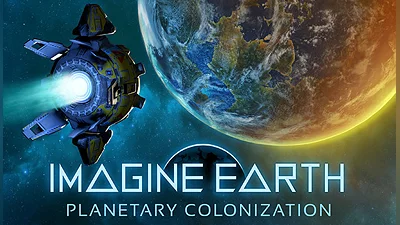 Imagine Earth (Xbox One & Xbox Series X|S & PC) Argentina