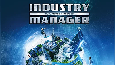 INDUSTRY MANAGER: Future Technologies