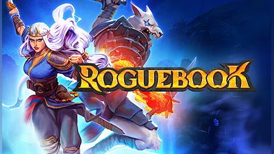 Roguebook (Xbox Series X|S) Argentina