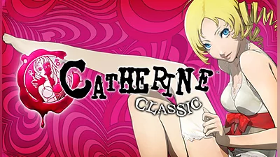 Catherine Classic