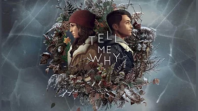 Tell Me Why: Chapters 1-3 (Xbox One & Xbox Series X|S & PC) Europe