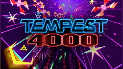 Tempest 4000