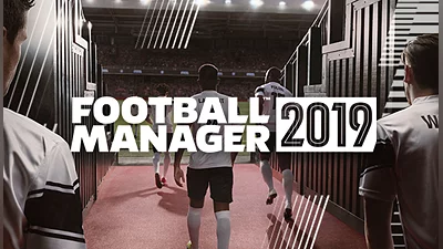 Football Manager 2019