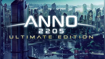 Anno 2205 - Ultimate Edition