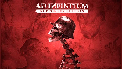 Ad Infinitum - Supporter Edition