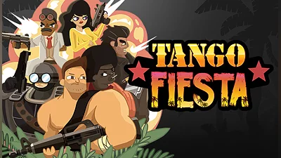 Tango Fiesta (Xbox One) United States