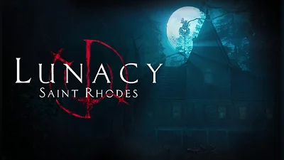 Lunacy: Saint Rhodes
