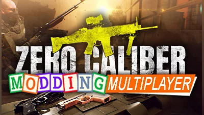 Zero Caliber VR