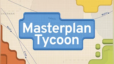 Masterplan Tycoon