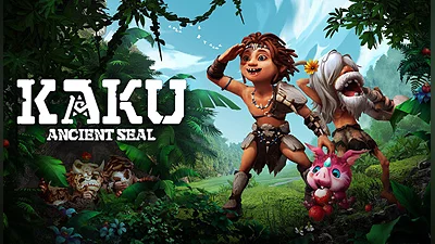 KAKU: Ancient Seal