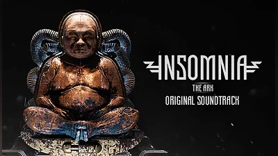 INSOMNIA: The Ark - Original Soundtrack