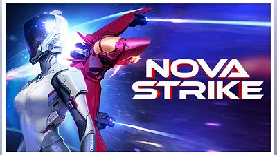 Nova Strike
