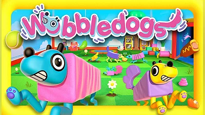 Wobbledogs