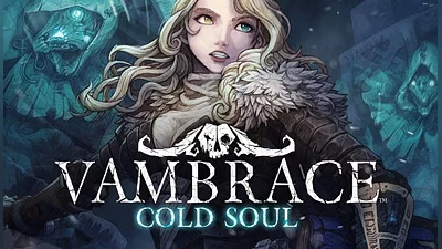 Vambrace: Cold Soul (Xbox One & Xbox Series X|S & PC) Argentina