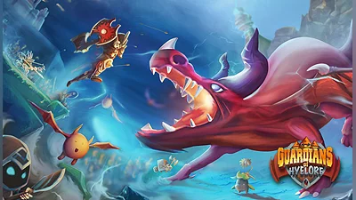 Guardians of Hyelore