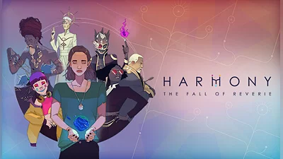 Harmony: The Fall of Reverie