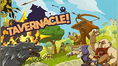 Tavernacle!