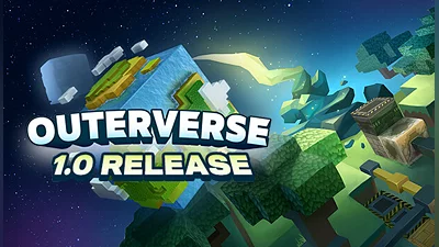 Outerverse