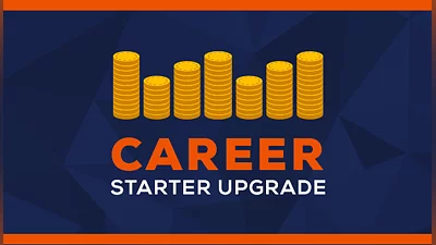 WRC 9 FIA World Rally Championship Career Starter Upgrades