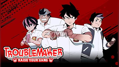 Troublemaker