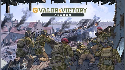 Valor & Victory: Arnhem
