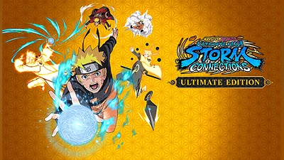 NARUTO X BORUTO Ultimate Ninja STORM CONNECTIONS - Ultimate Edition