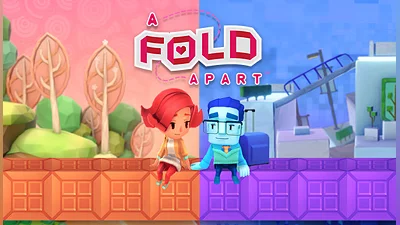 A Fold Apart (Xbox One & Xbox Series X|S) Argentina