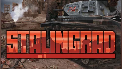 Stalingrad
