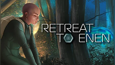 Retreat To Enen