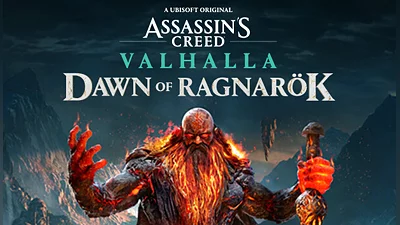 Assassin's Creed Valhalla: Dawn of Ragnarök DLC (Xbox One & Xbox Series X|S) Turkey